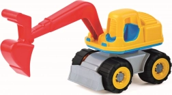 Androni Matteuz markoló – sárga