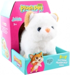 Sétáló macska játék