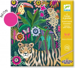 Ullrik LIEWOOD póló – navy és krémszínű csíkok, 122-es méret