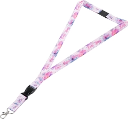 Romantikus Ló Karabineres Kulcstartó