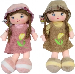 Textil baba kalappal