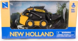 mini rakodó NEW HOLLAND L228