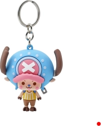 ONE PIECE Pocket Hero kulcstartó – chibi figurák