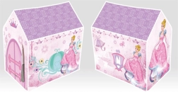 Stan Domeček Hercegnő