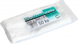 Mikrotasakok 25 × 35 cm, 50 db