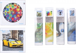 Kreatív készlet Diamond Painting 30x30 cm