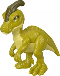 Dinoszaurusz JURASSIC WORLD Parasaurolophus figura