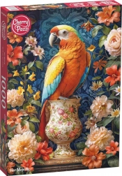 Puzzle CHERRY PAZZI Őfelsége 1000 darab