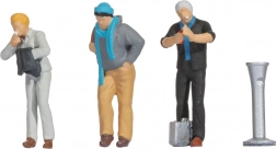 Noch Funny-Scenes cigiszünet H0