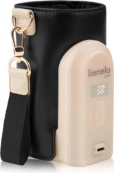 Lionelo Thermup Go Evo hordozható üvegmelegítő