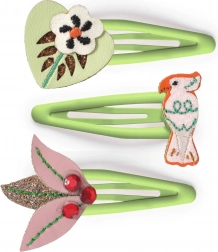 DJECO Colomba hajcsatok