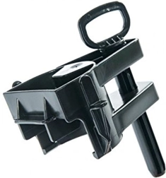 Adapter PEG PEREGO akkumulátoros traktorokhoz ROLLY TOYS utánfutókhoz