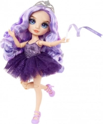 RAINBOW HIGH ruhácskák – balett divatszett babákhoz
