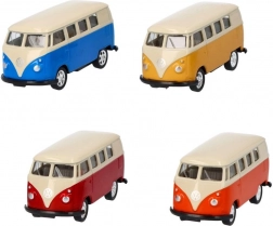 Fém modell Volkswagen T1 MicroBus