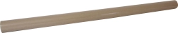 Szürke csomagolópapír 100 × 500 cm tekercsben