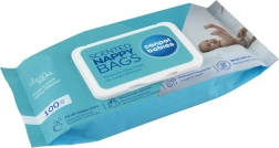 Canpol babies illatos pelenkatasakok (100 db)