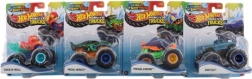 Hot Wheels Monster Trucks Color Shifters – színváltós