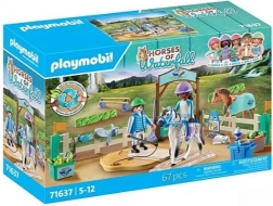 Playmobil Lovak Játszótér