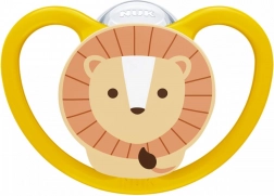 NUK Space szilikon cumi 6–18 hónaposoknak