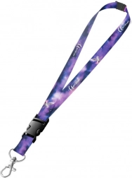 Karabineres Pegazus kulcstartó