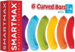 SmartMax kanyarok - 6 db