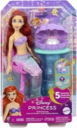 Disney Hercegnő Ariel Kagyló Alkotókészlet