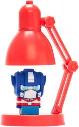 Mini LED lámpácska Transformers távirányítóval