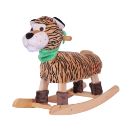 Hintázó tigris Sweet Kimba