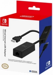 Vezetékes LAN adapter Nintendo Switchhez