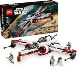 LEGO Star Wars ARC-170 vadászgép
