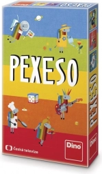 Párosító játék (Pexeso) – ČT Déčko – vidám szivárványos báránykák