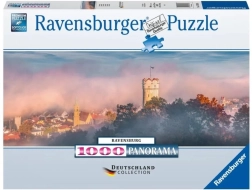 RAVENSBURGER panorámapuzzle 1000 darabbal