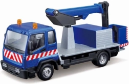 Bburago 1:43 szerviz jármű