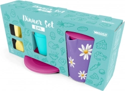 Party Time kis étkészlet gyerekeknek