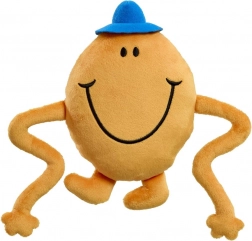Plüss MR. MEN – Mr. Tickle 20 cm