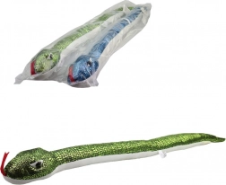 Plüss kígyó 95 cm