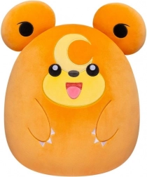 Jumbo plüss POKÉMON Teddiursa 60 cm