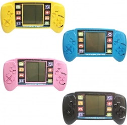 Digitális mini játék – hulló kockák