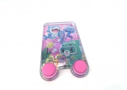 Vízjáték Búvárok – zsebes ujjjáték gyűrűkkel