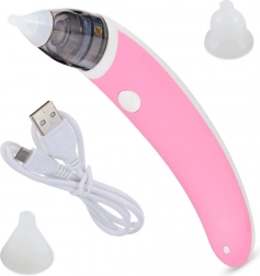 Elektromos orrszívó gyerekeknek