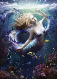 Puzzle Onde 1000 darabos