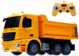 RC betonkeverő MERCEDES-BENZ Arocs 1:26 2.4GHz