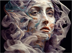 Puzzle ANATOLIAN Mara Despina 1000 darab