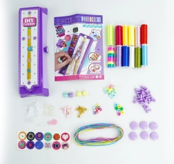 Karkötőkészítő készlet 25 cm