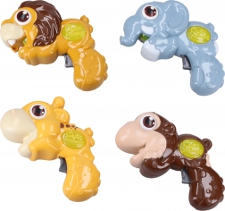 Interaktív állat fény- és hanghatásokkal