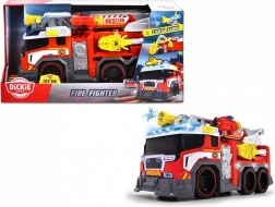 Tűzoltóautó 37,5 cm