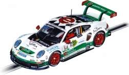 Carrera Digital 132 Porsche 911 RSR CarTech Motorsport Bonk, M. Essman, 54. sz.