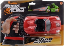 Kilövős autó gyerekeknek