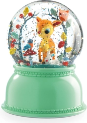 Koloucska Djeco éjjeli fény