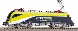 Piko elektromos mozdony Rh 1116 Taurus CAT ÖBB, H0